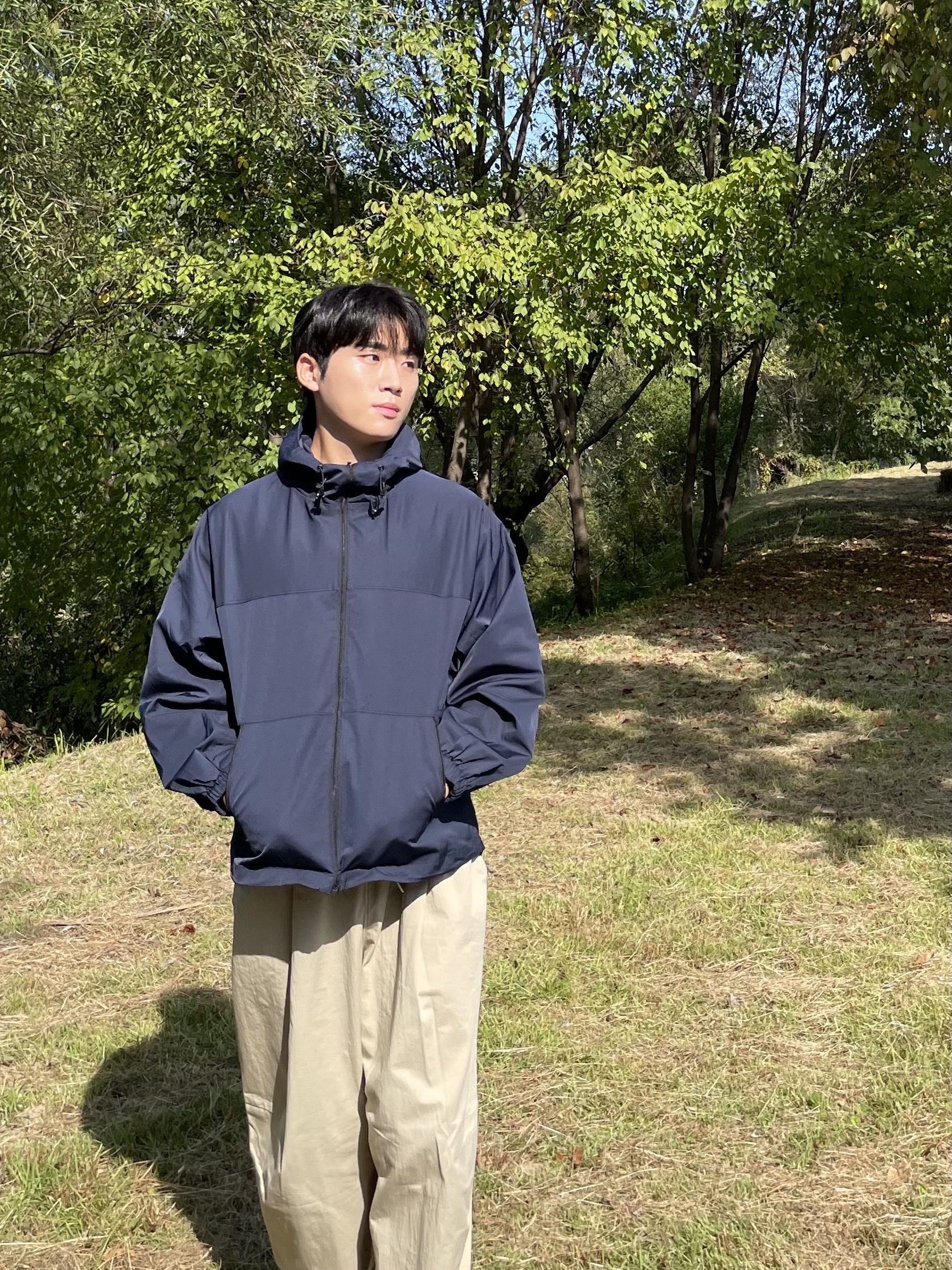 insta : @yang_gray_님의 스타일 - 3