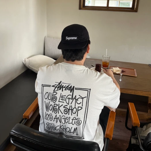 스타일 카드