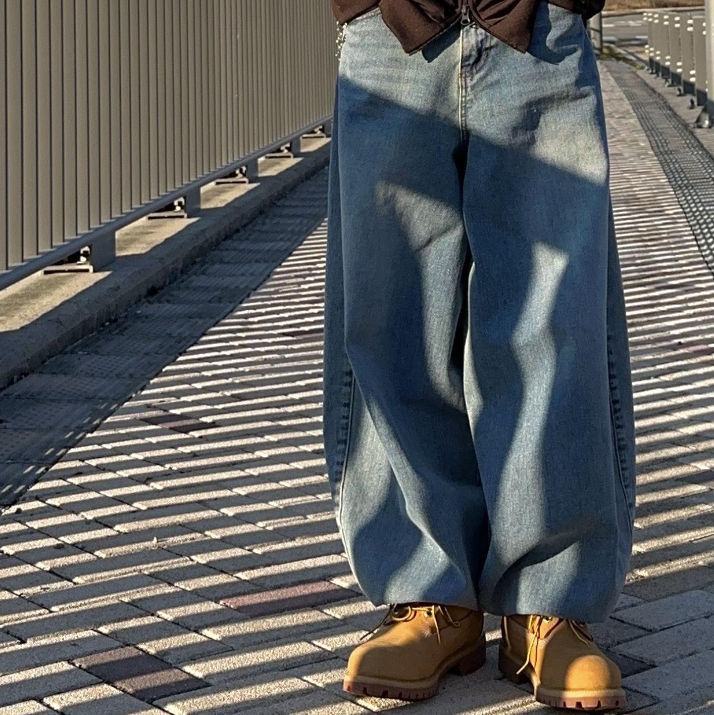 Timberland Premium 6 inch Waterproof Boot Wheat Nubuck - Wide, Stussy 8 Ball Keychain Black 착용 스타일 - 7