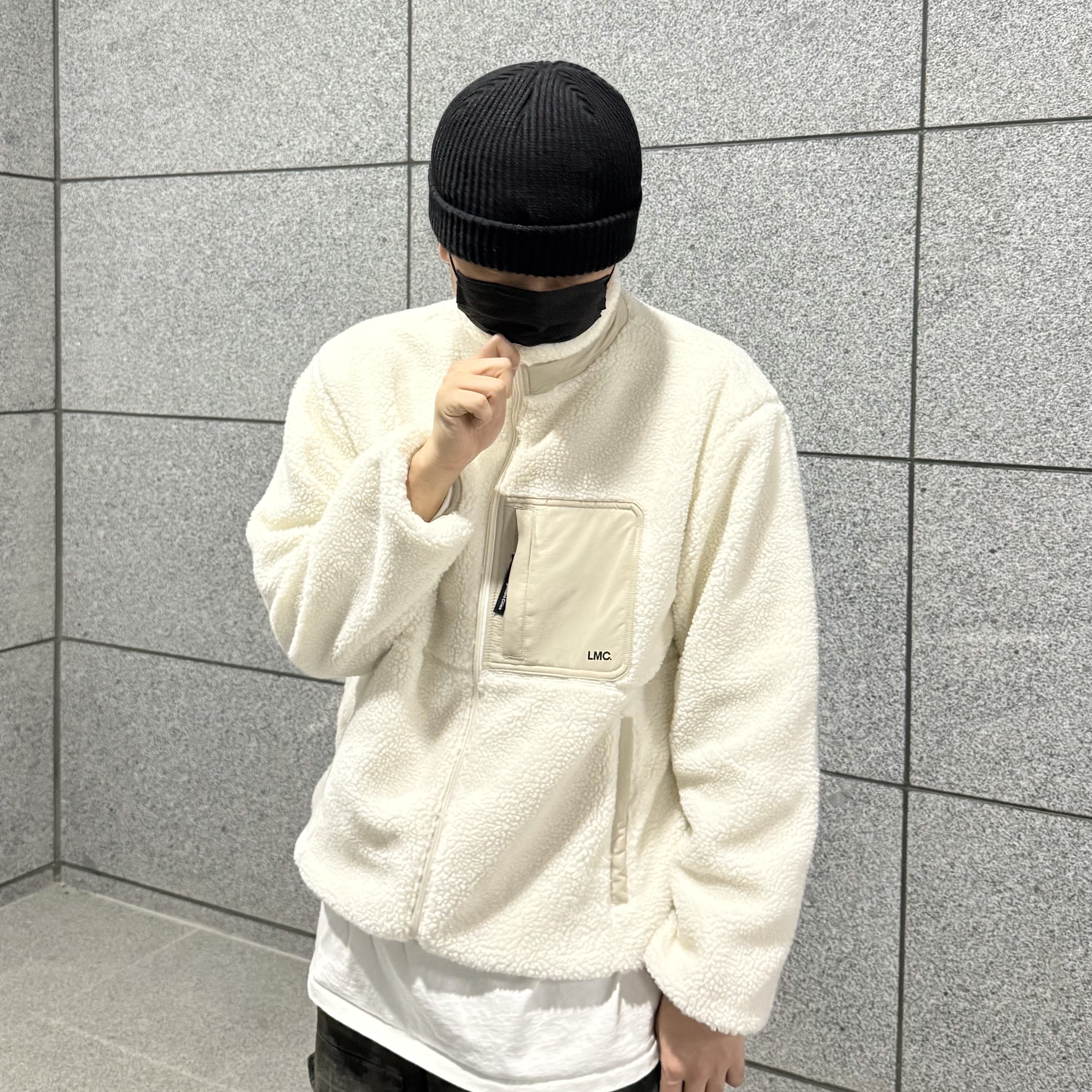 Undermycar Harban Rough Dirty Painting Wide Cargo Pants Lint - 23SS, BAPE 1st Camo Katakana T-Shirts White Yellow 착용 스타일 - 3