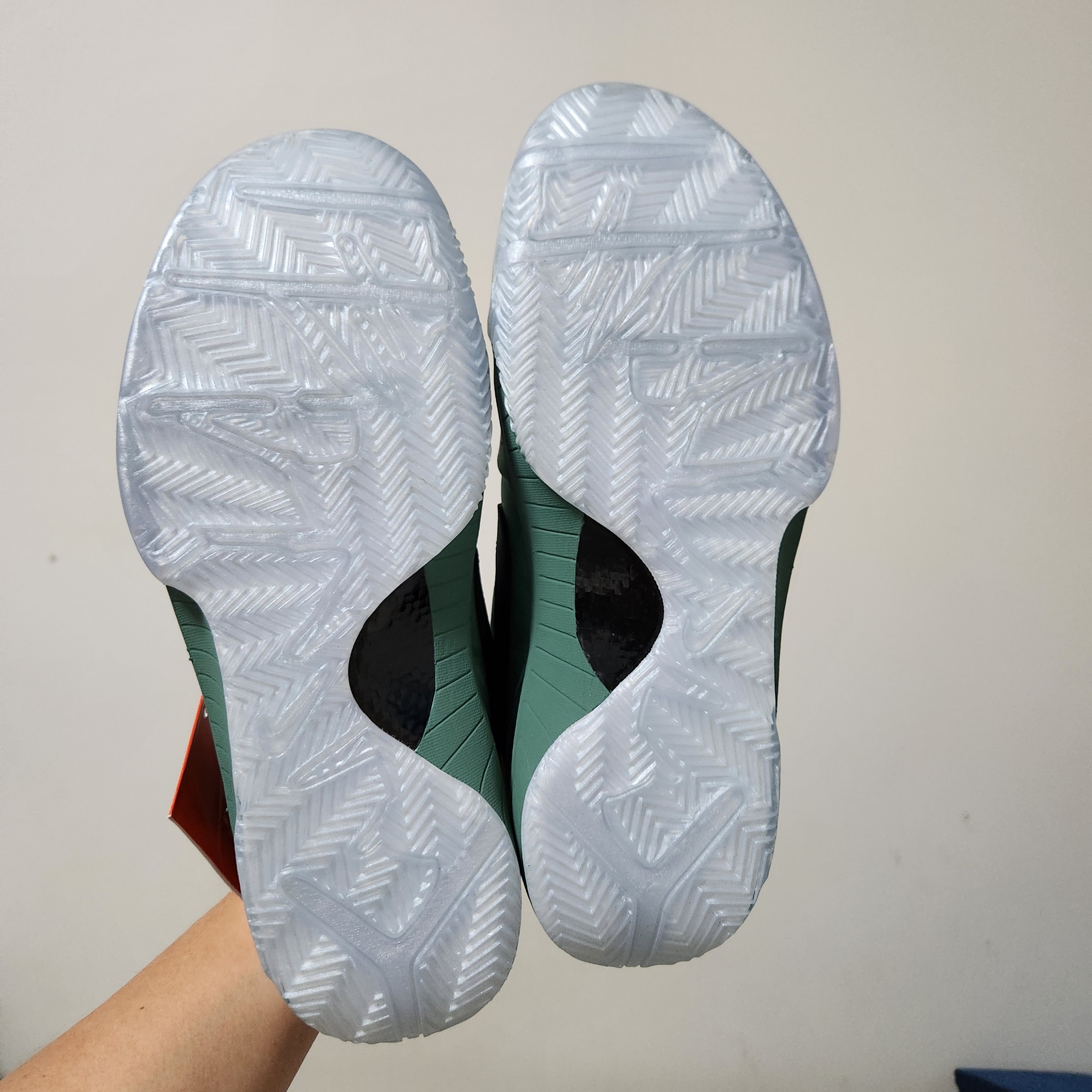 Nike Kobe 4 Protro Girl Dad 착용 스타일 - 5