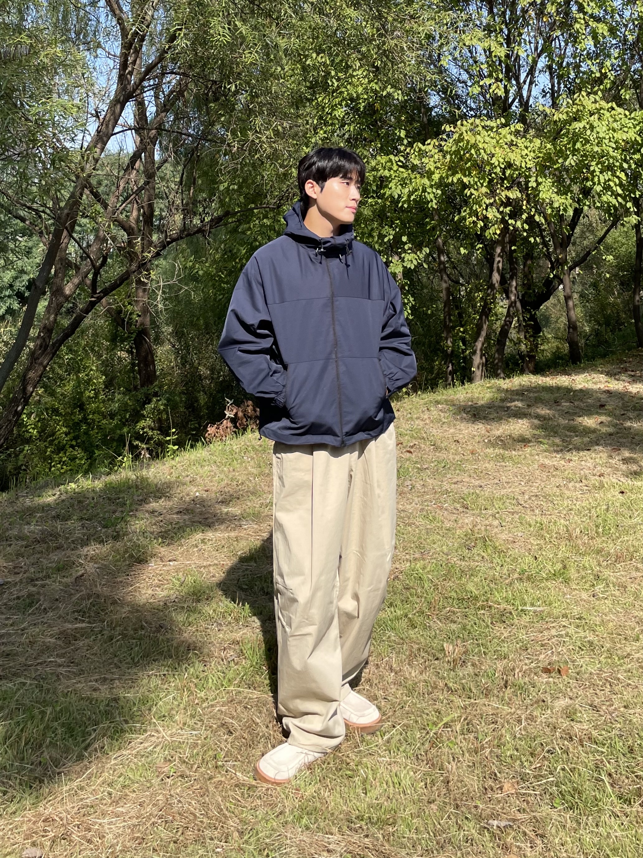 insta : @yang_gray_님의 스타일 - 1