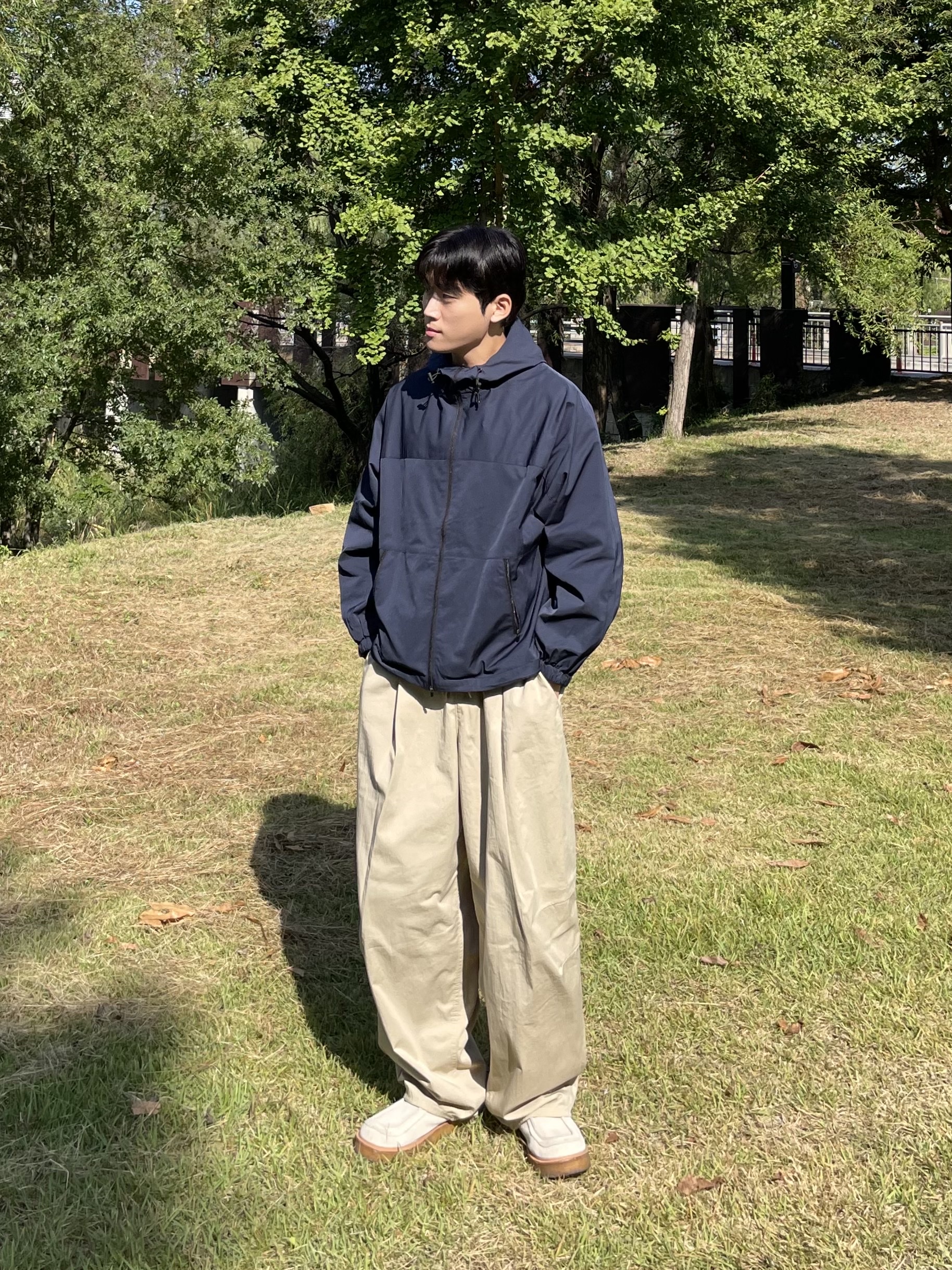 insta : @yang_gray_님의 스타일 - 2