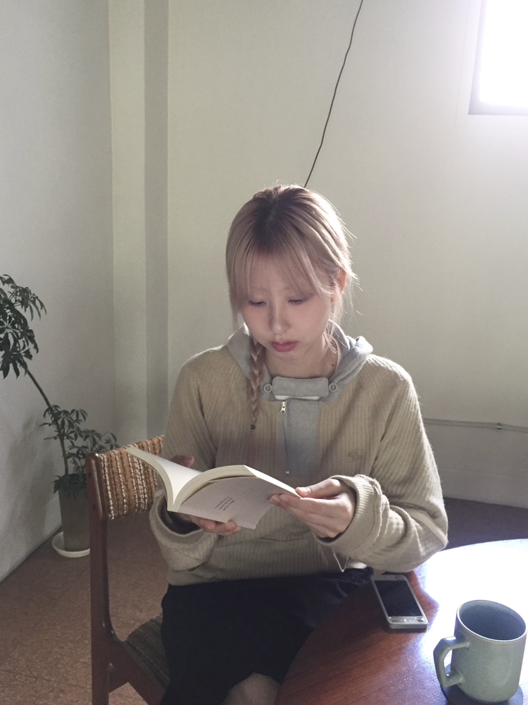 KREAM 프로필 이미지