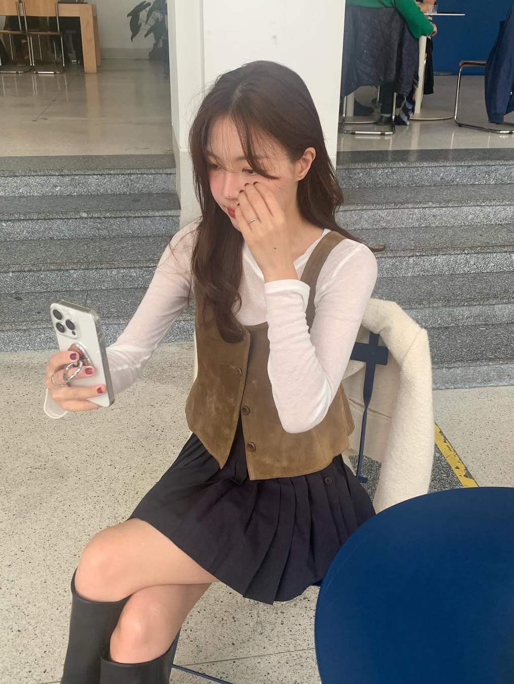 oneul.codi님의 스타일