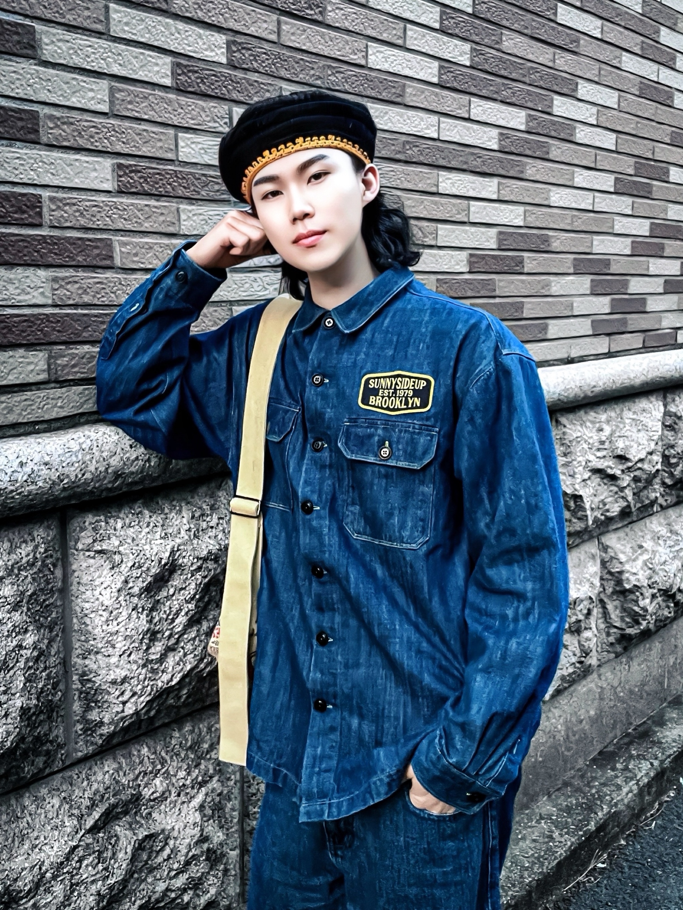 oneul.codi님의 스타일