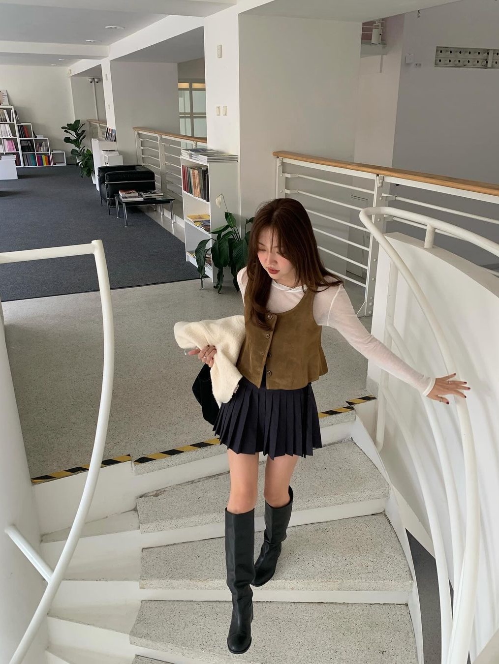 oneul.codi님의 스타일