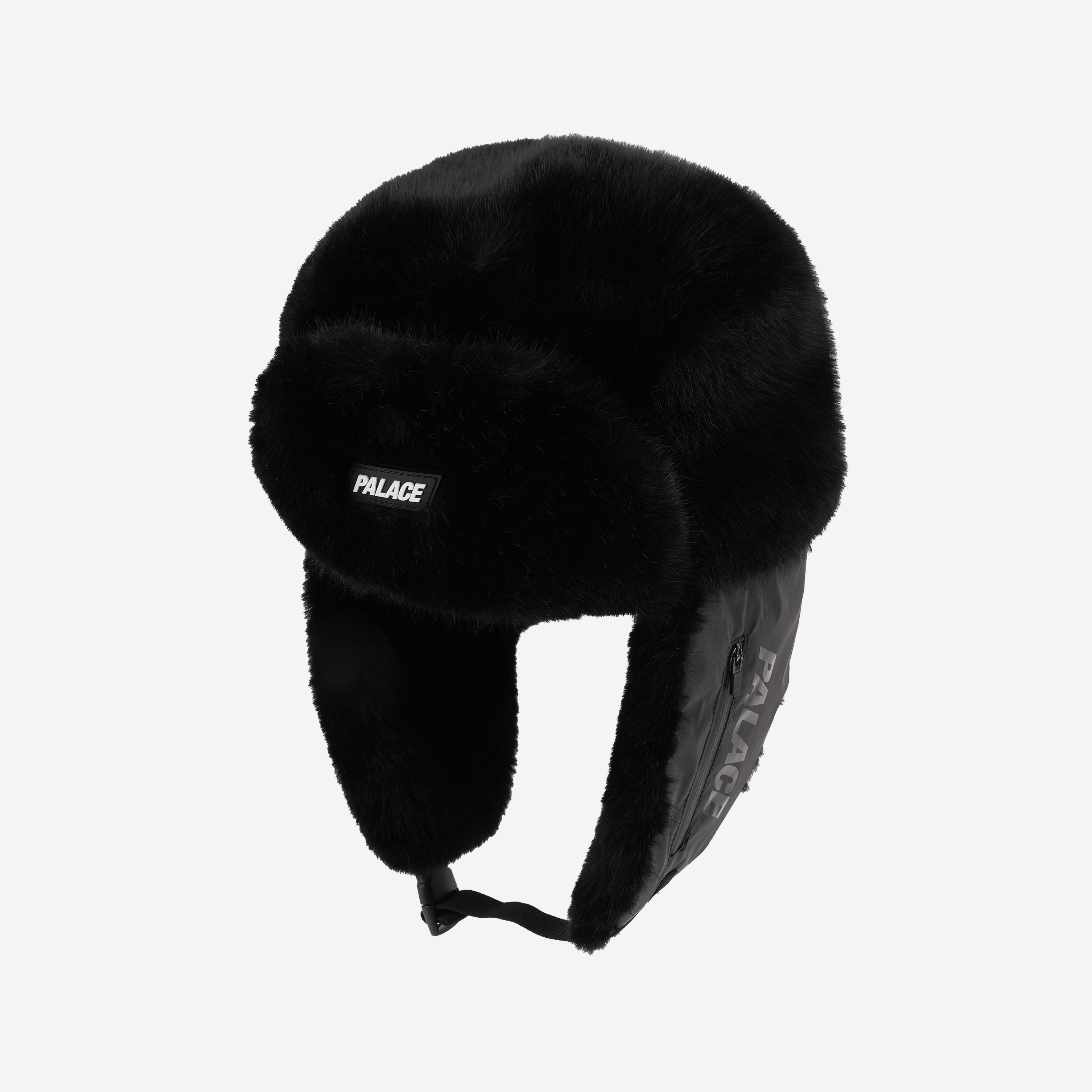 Palace Trooper Black Tip - 23FW