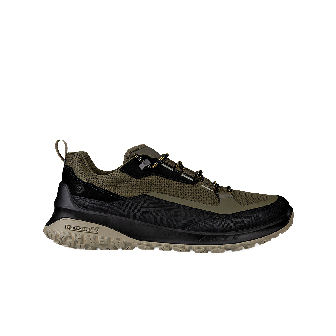 824254-56665 Ecco Ult-Trn Shoes Green