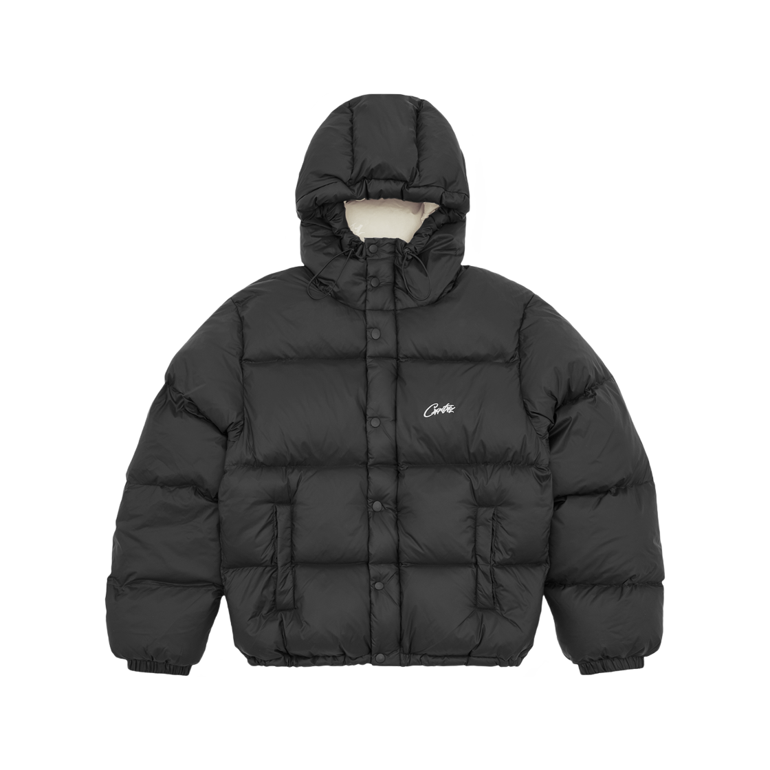 CORTEIZ BOLO LITE V2 DOWN JACKET