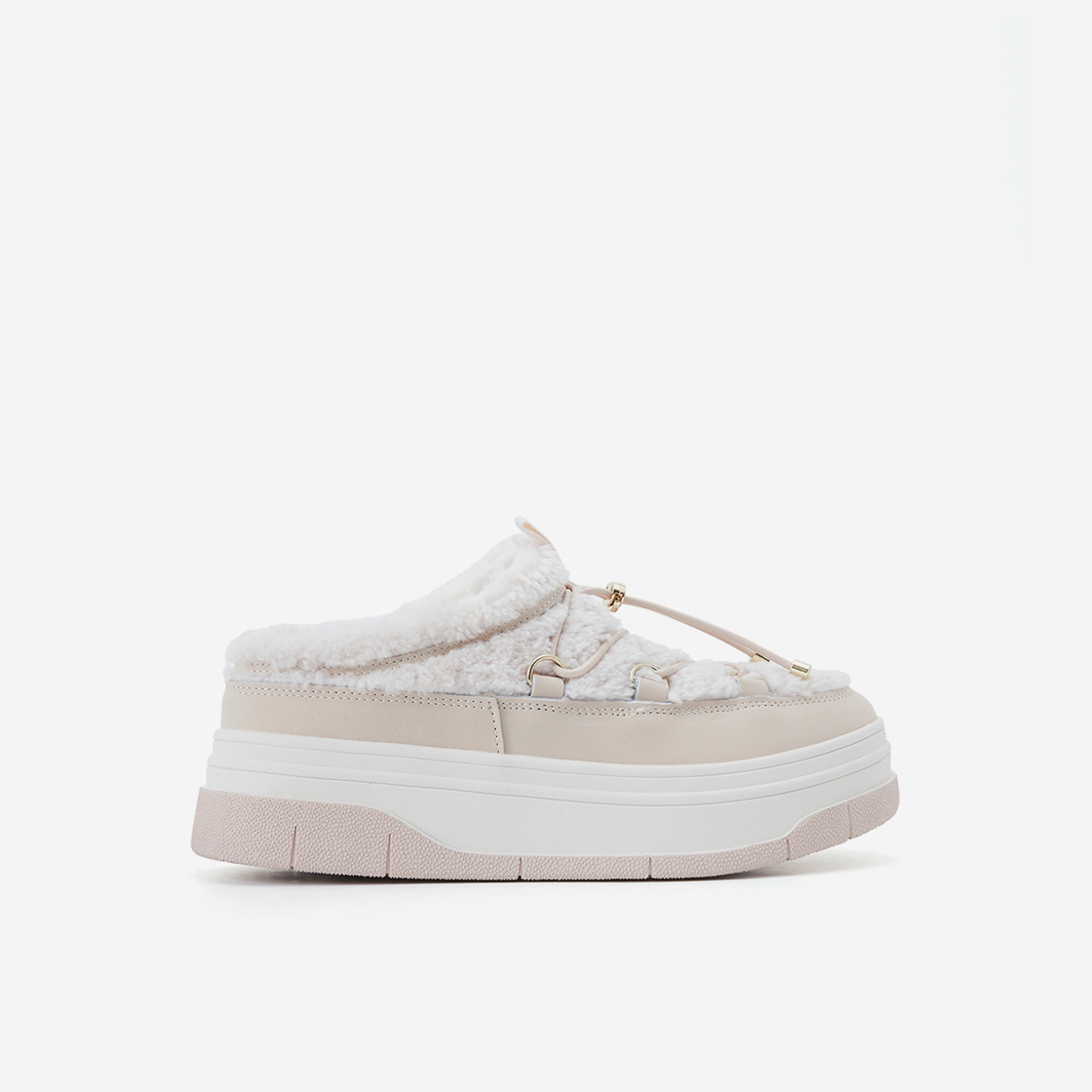 PJR-S01184LTN Pajar W Jules Light Nude