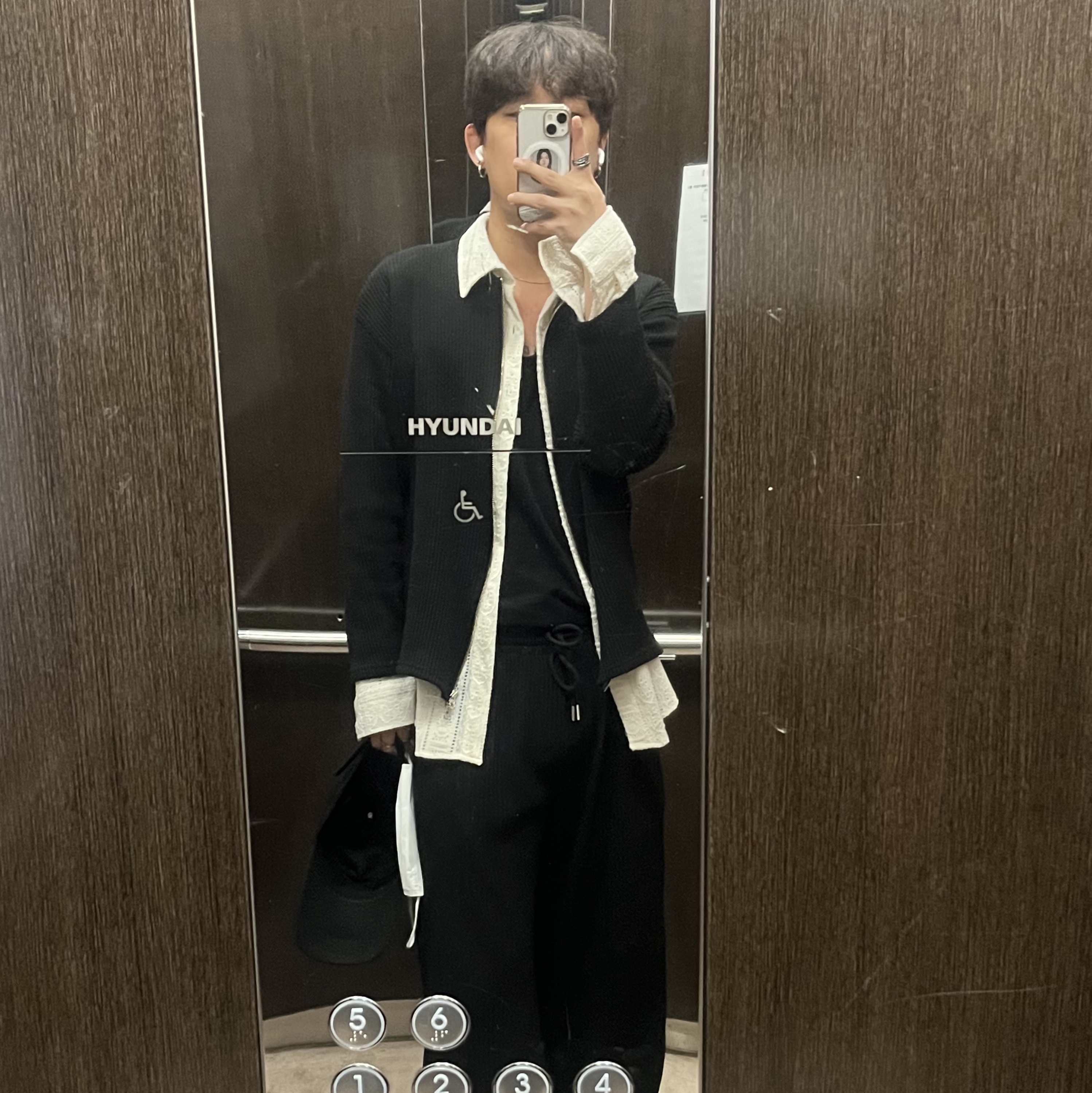 정후니님의 스타일 - 4
