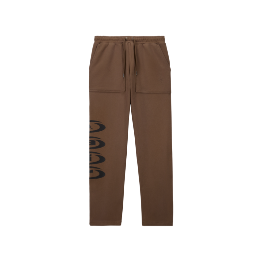 Jordan x Travis Scott Fleece Pants Palomino (DZ5508-275)