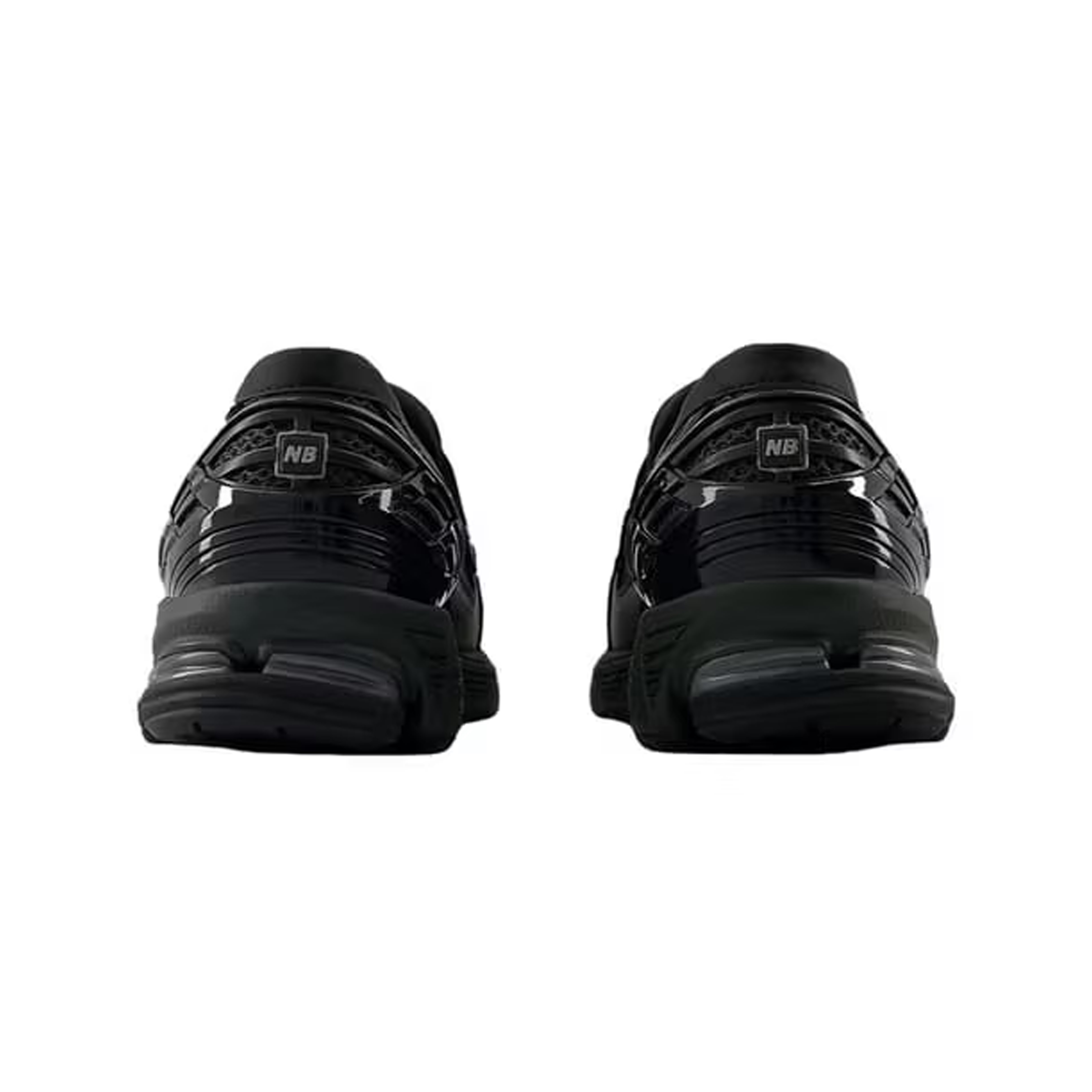New Balance 1906L Black Top Phantom 착용 스타일 - 3