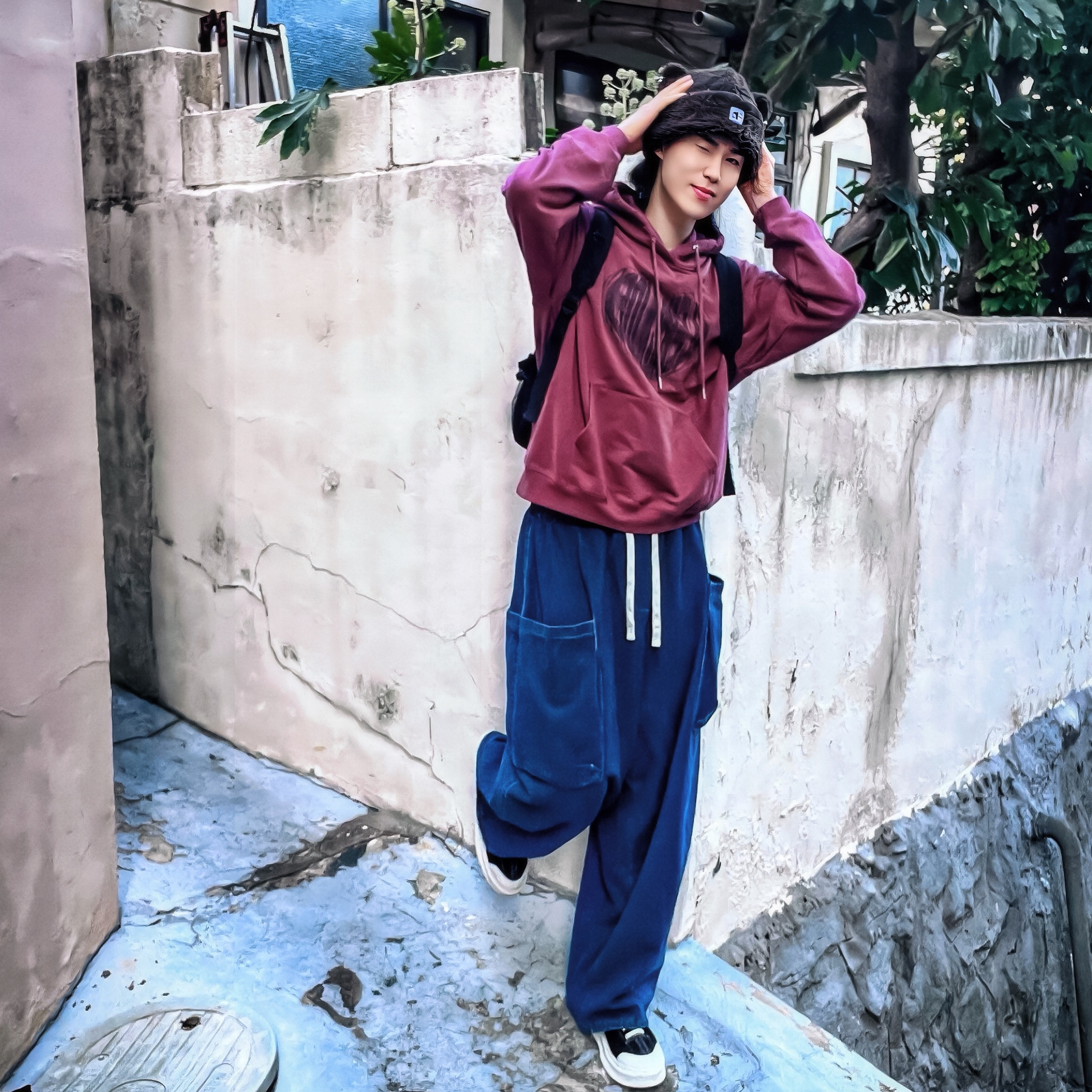 oneul.codi님의 스타일