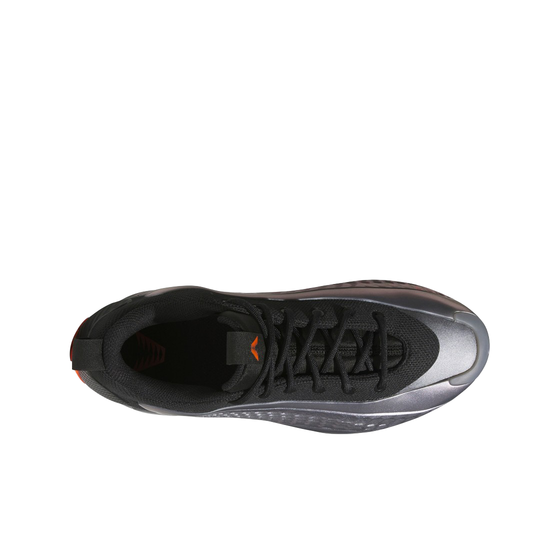 아디다스 A.E. 1 로우 아이언 메탈릭 코어 블랙(Adidas A.E. 1 Low Iron Metallic Core Black) - 2