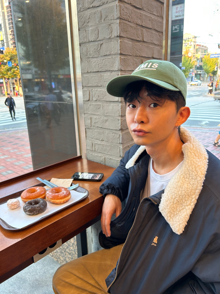 KREAM 프로필 이미지