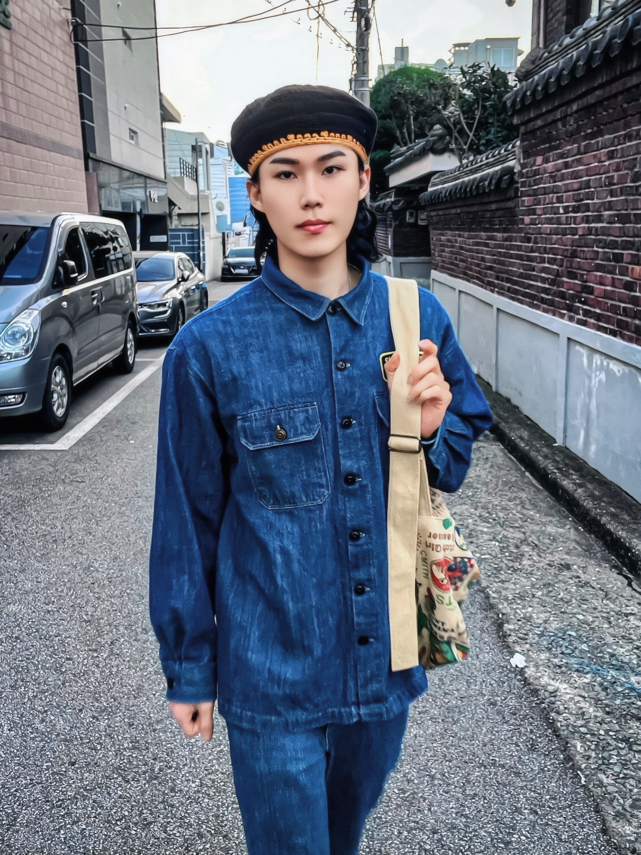 oneul.codi님의 스타일