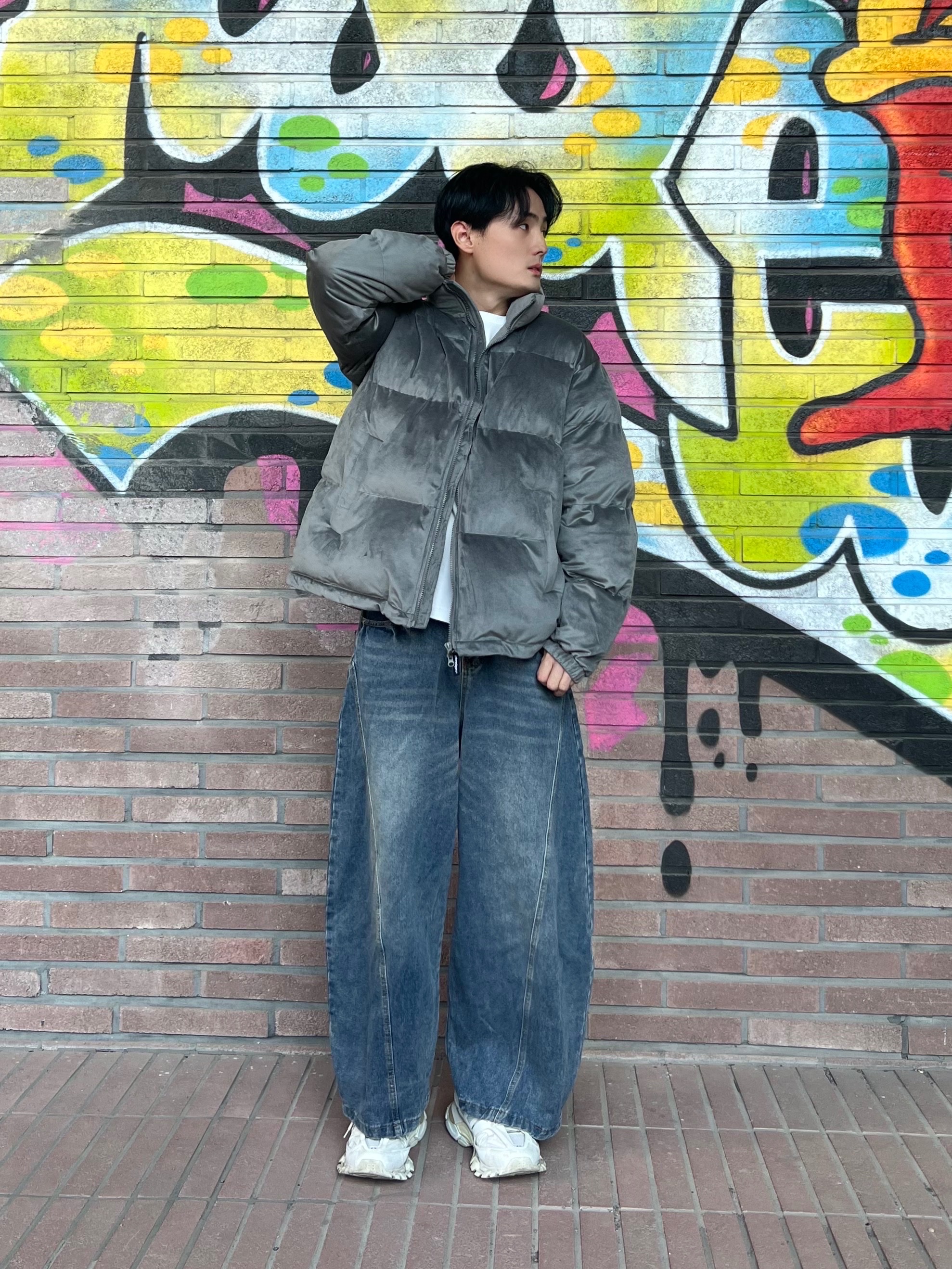 이창용님의 스타일 - 1