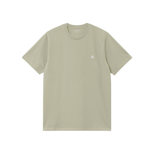 Carhartt WIP S/S Madison T-Shirt Beryl