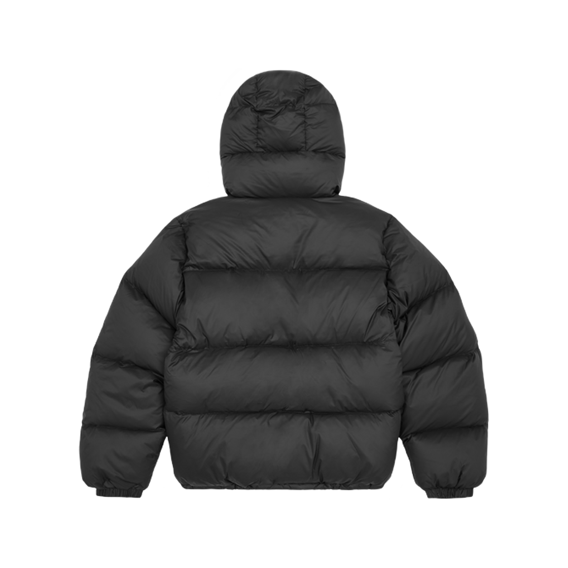 Corteiz Bolo V2 Jacket - Blood Orange