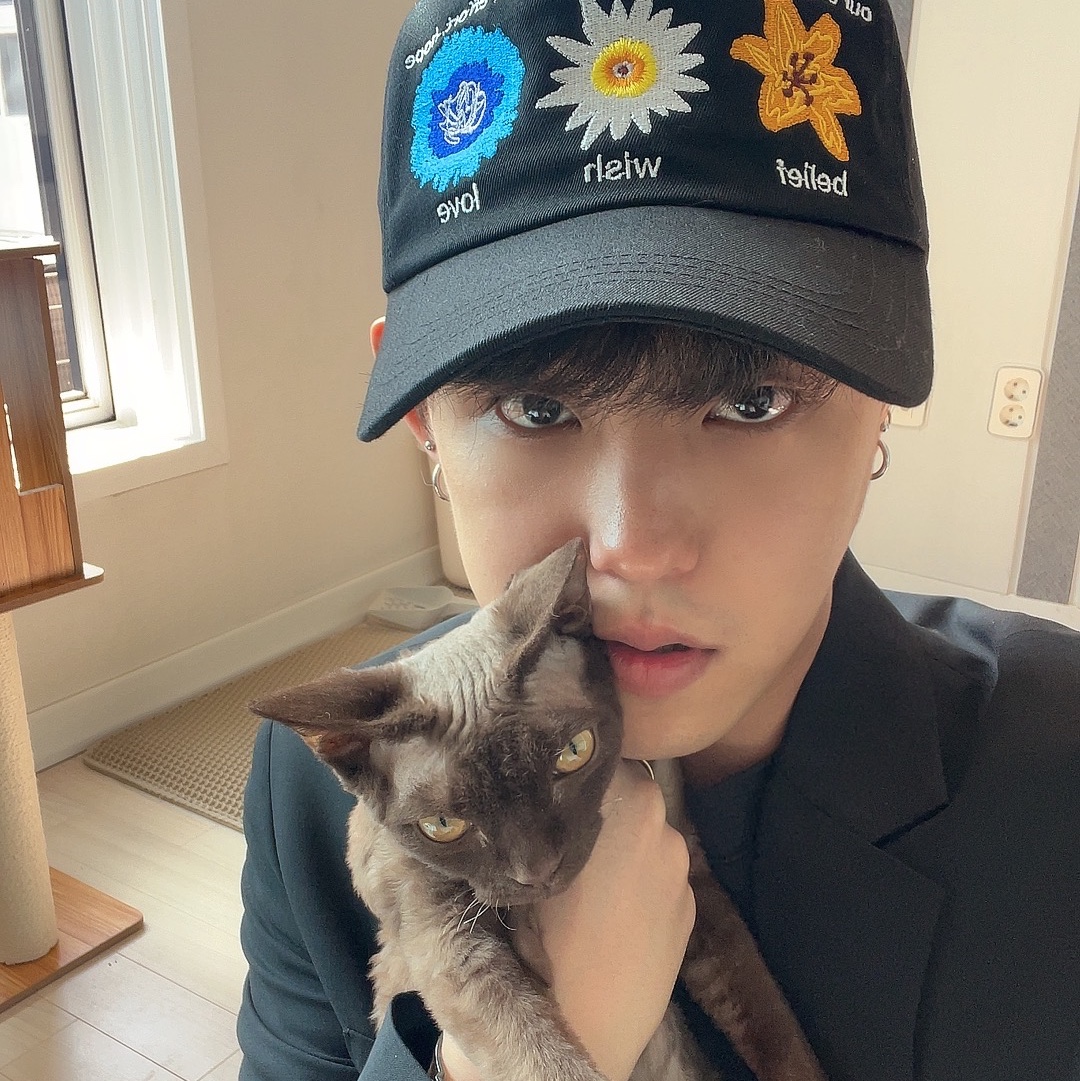 정후니님의 스타일 - 5