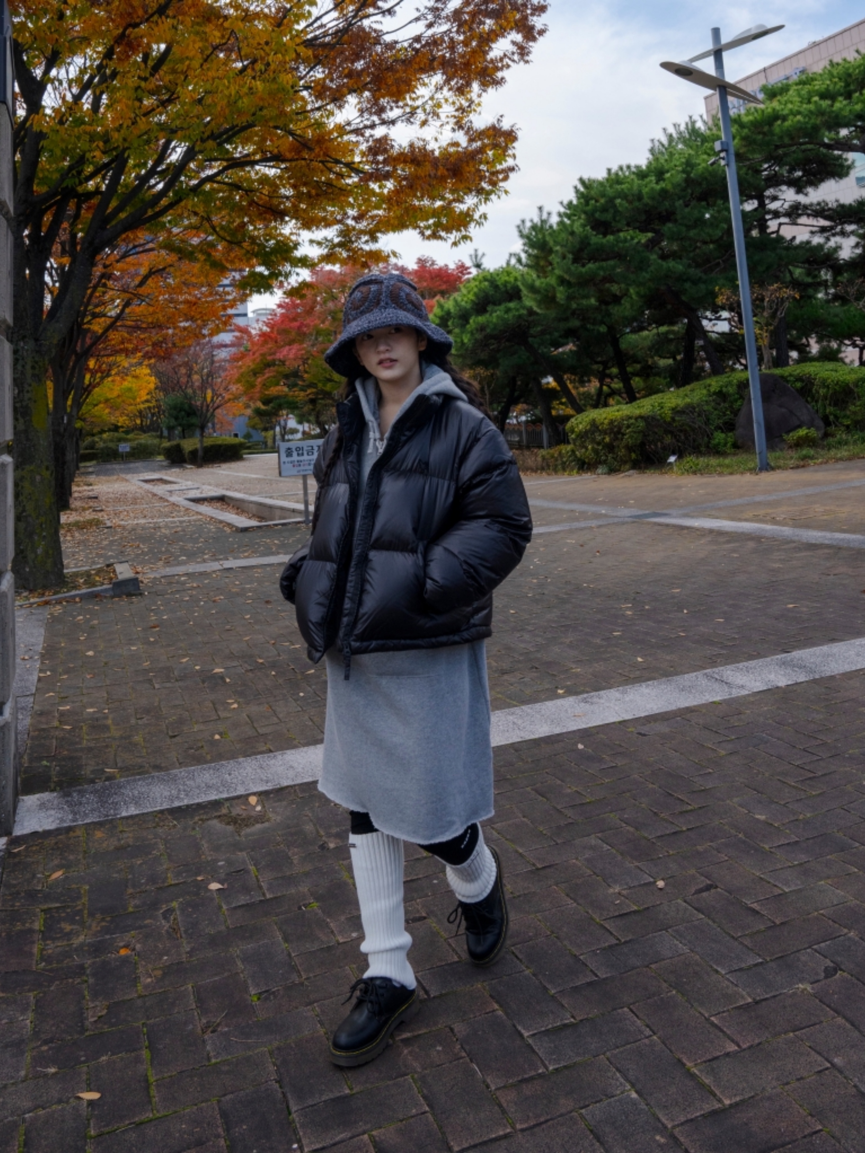 oneul.codi님의 스타일