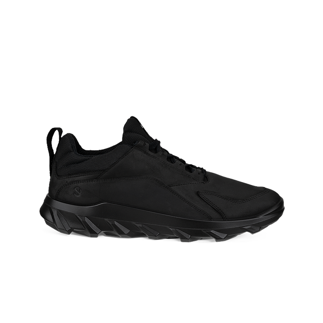 820314-02001 Ecco MX Shoes Black