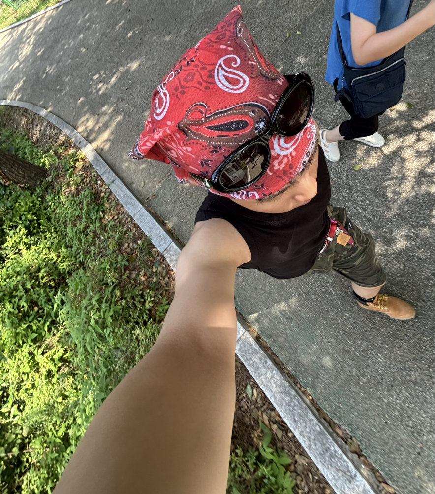 KREAM 프로필 이미지
