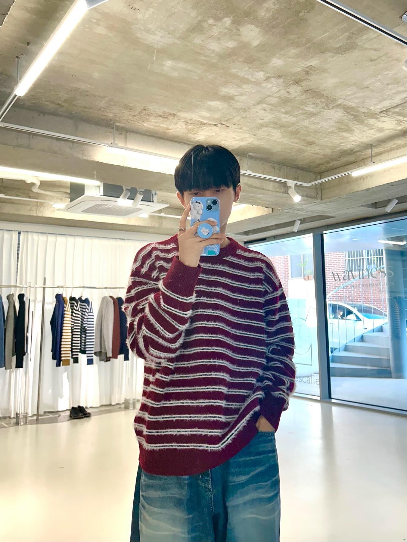 KREAM 스타일