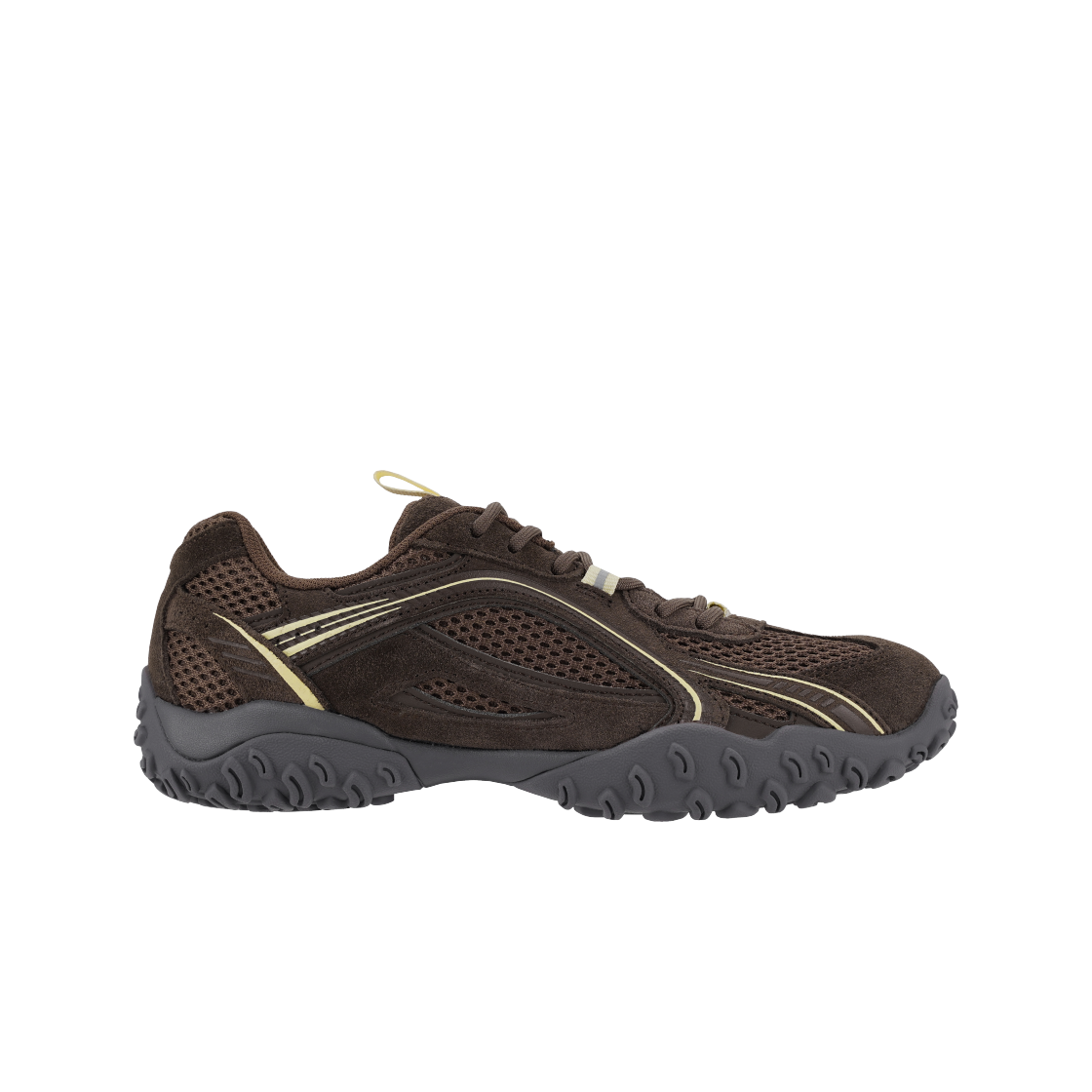 1XM02361G200/1XM02361H200 Fila Echappe Choco