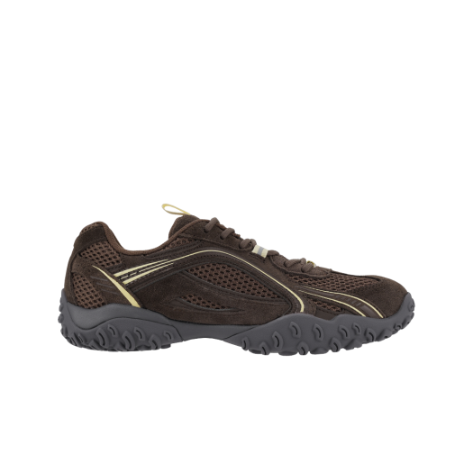 1XM02361G200/1XM02361H200 Fila Echappe Choco