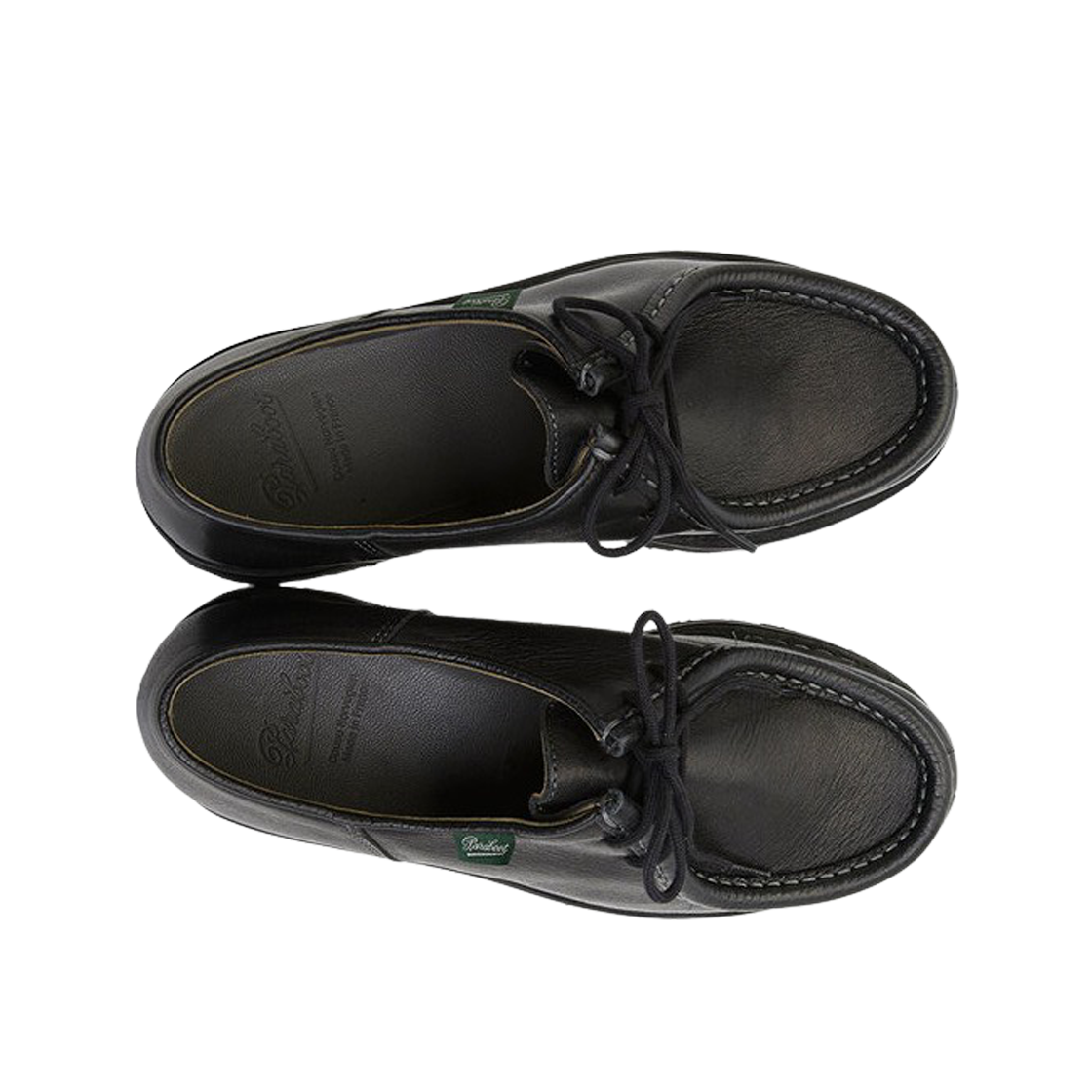 파라부트 미카엘 세르프 느와르(Paraboot Michael Cerf Noir) - 2