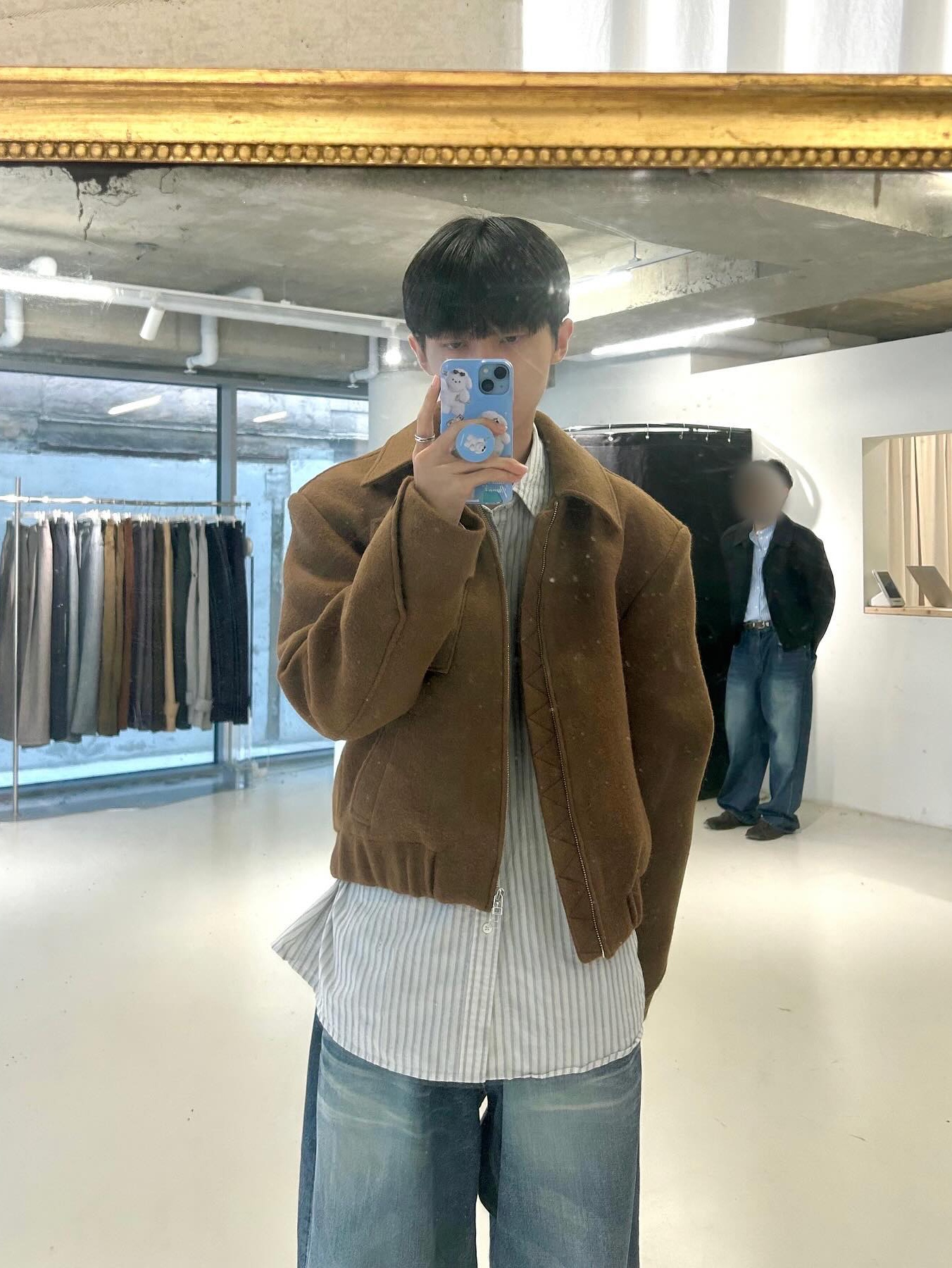KREAM 스타일