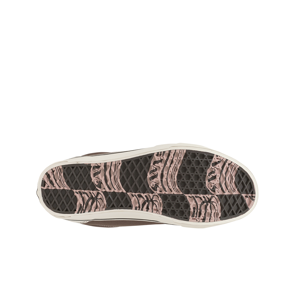 반스 x 레어버스 츄카 푸시 베이지(Vans x Rarebirth Chukka Push LS Beige) - 2