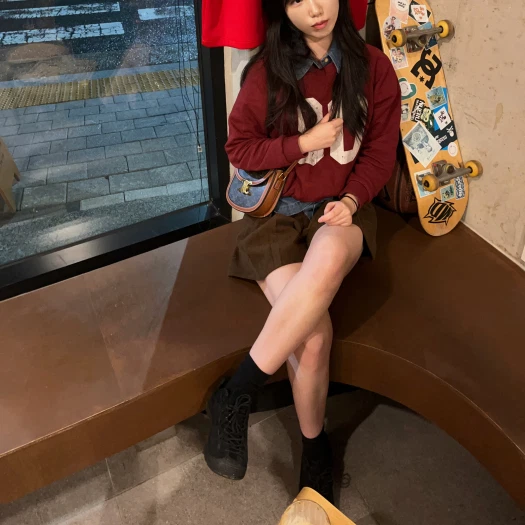 스타일 카드