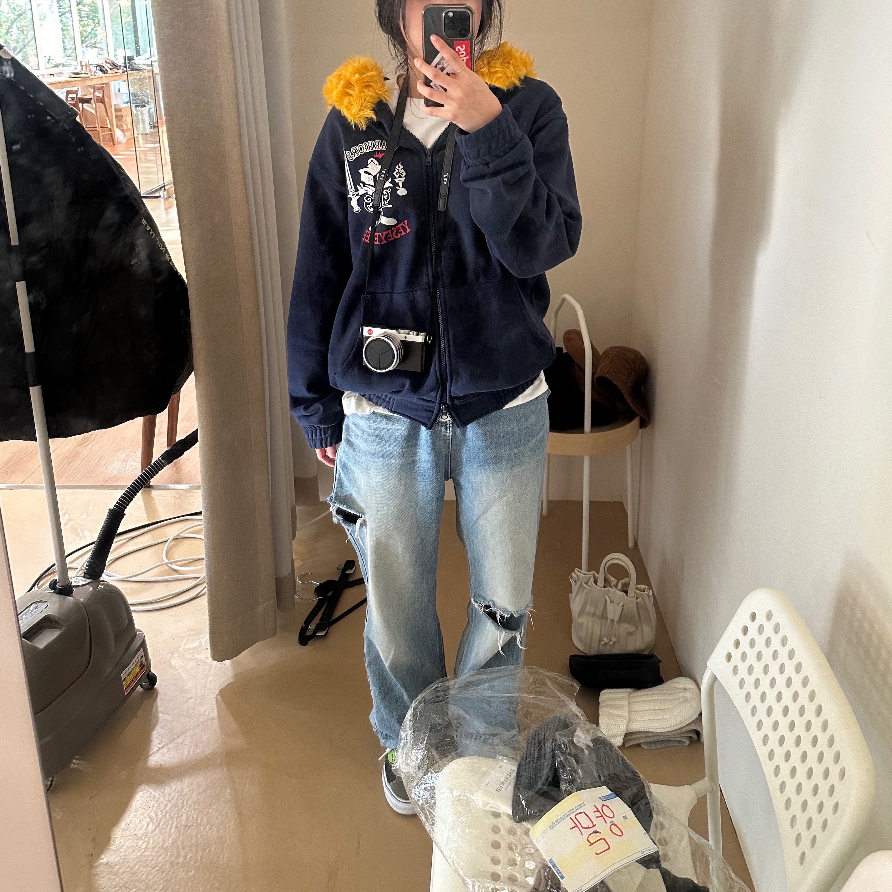 서삐님의 스타일