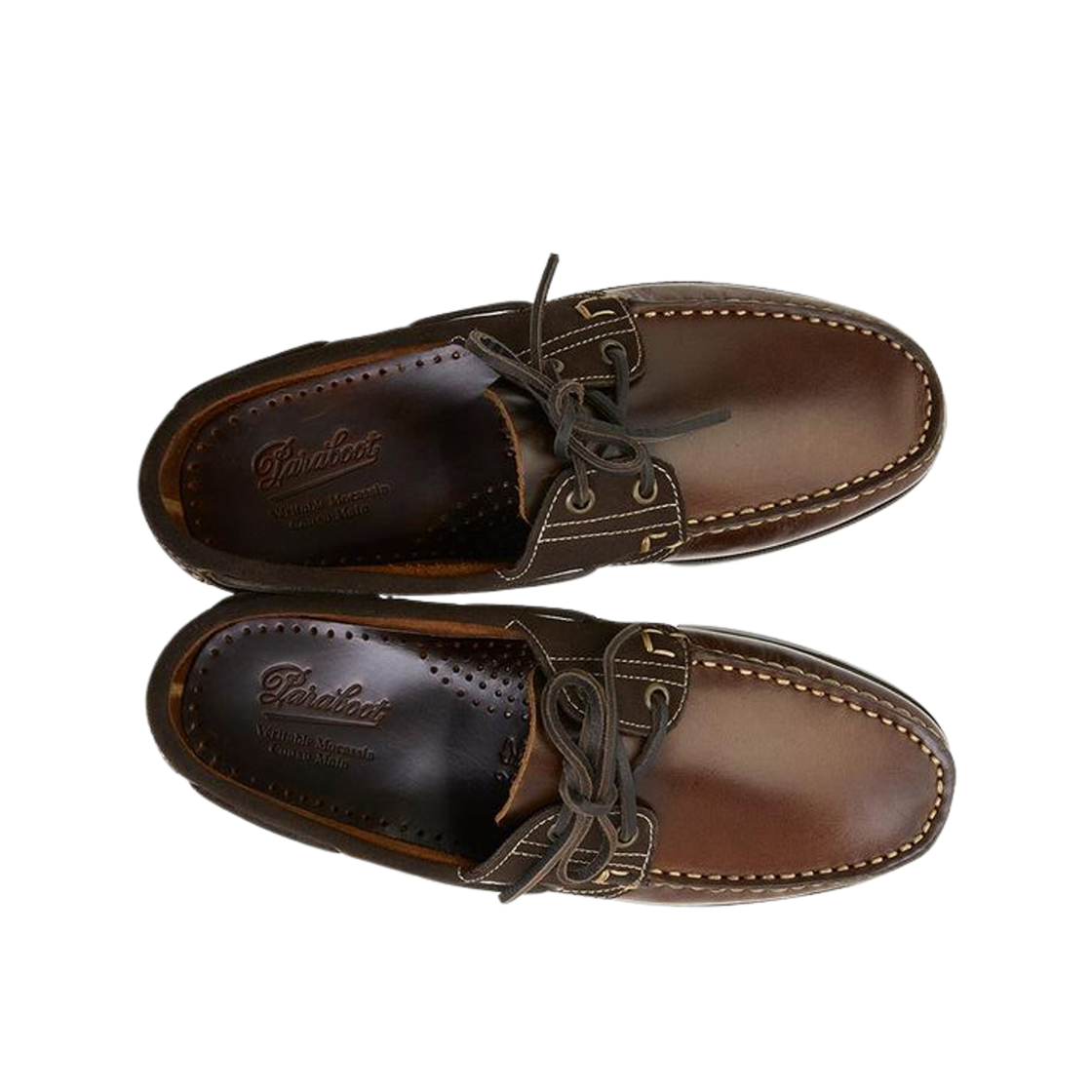 파라부트 바스 리세 아메리카(Paraboot Barth Lisse America) - 2
