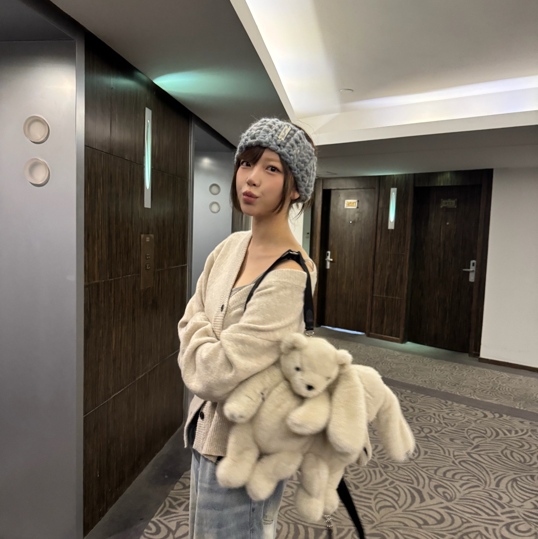 KREAM 스타일 - 1