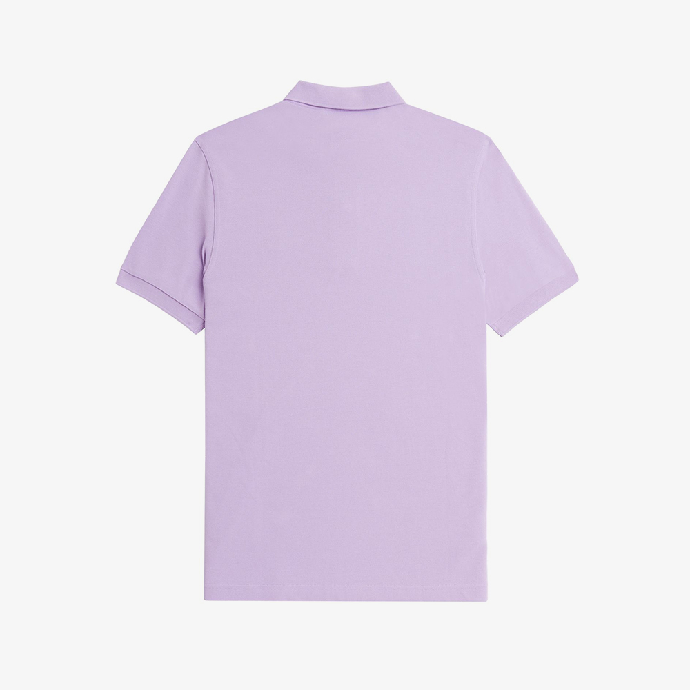 프레드페리 플레인 프레드페리 셔츠 바이올렛/네이비(Fred Perry Plain Fred Perry Shirt Ultra Violet) - 5
