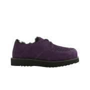 Romantic Move Bowie Winter Shoes SU Purple