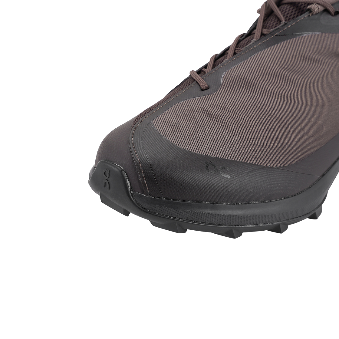 3ME30653132 On Running x Post Archive Faction (Paf) Cloudventure Peak Cacao Espresso - #7
