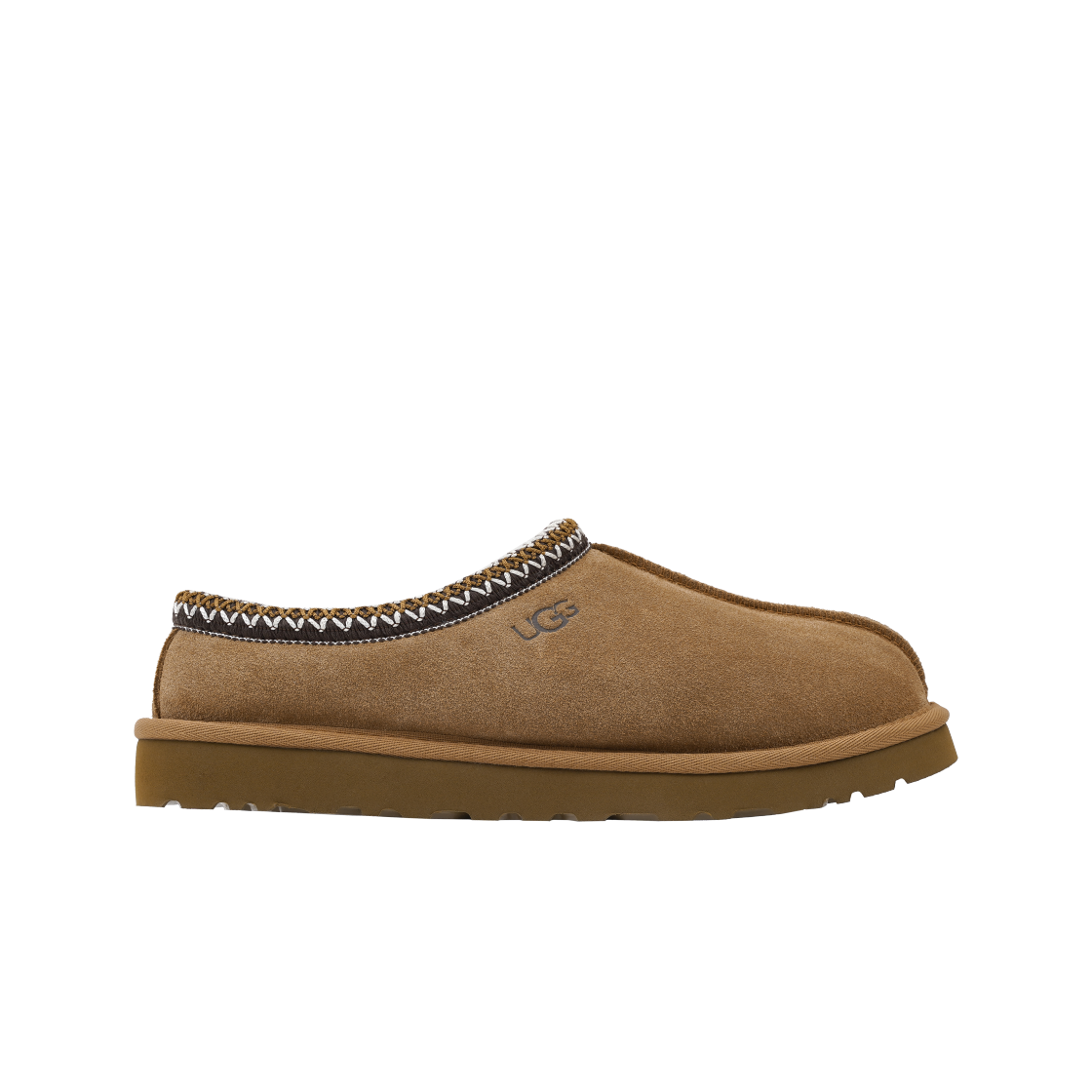 어그 타스만 슬리퍼 체스트넛(UGG Tasman Slipper Chestnut)
