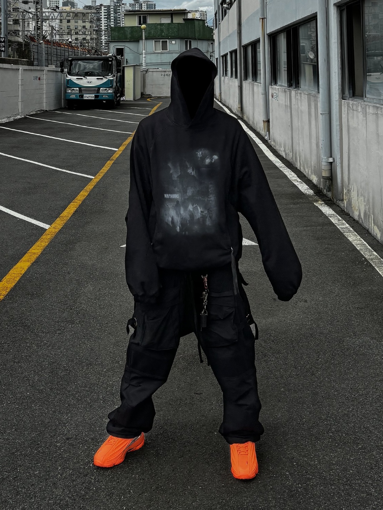 KREAM 스타일