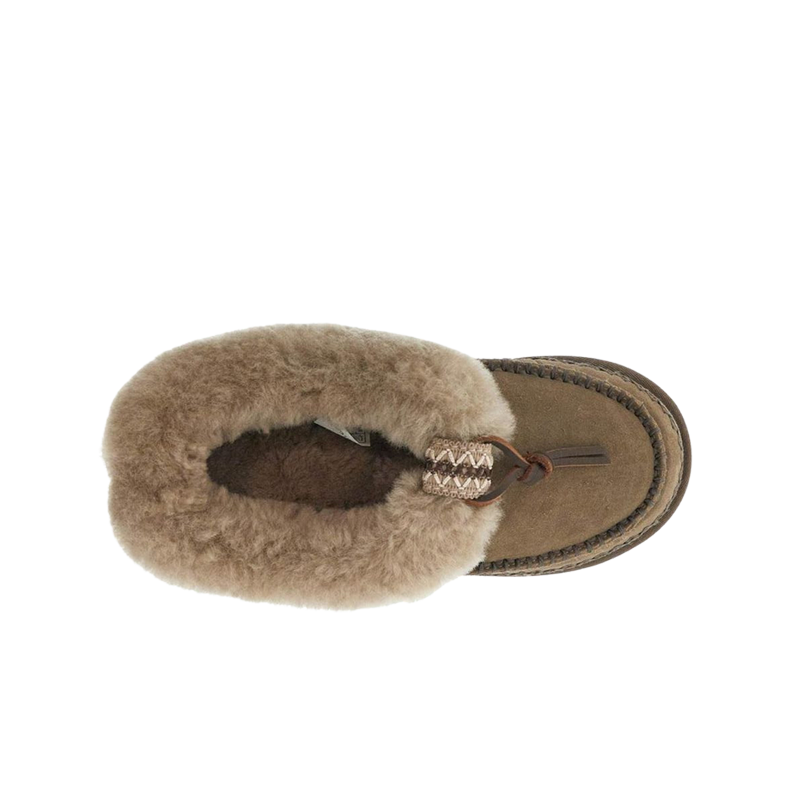 (W) 어그 타스만 알파인 히코리((W) UGG Tasman Alpine Hickory) - 2