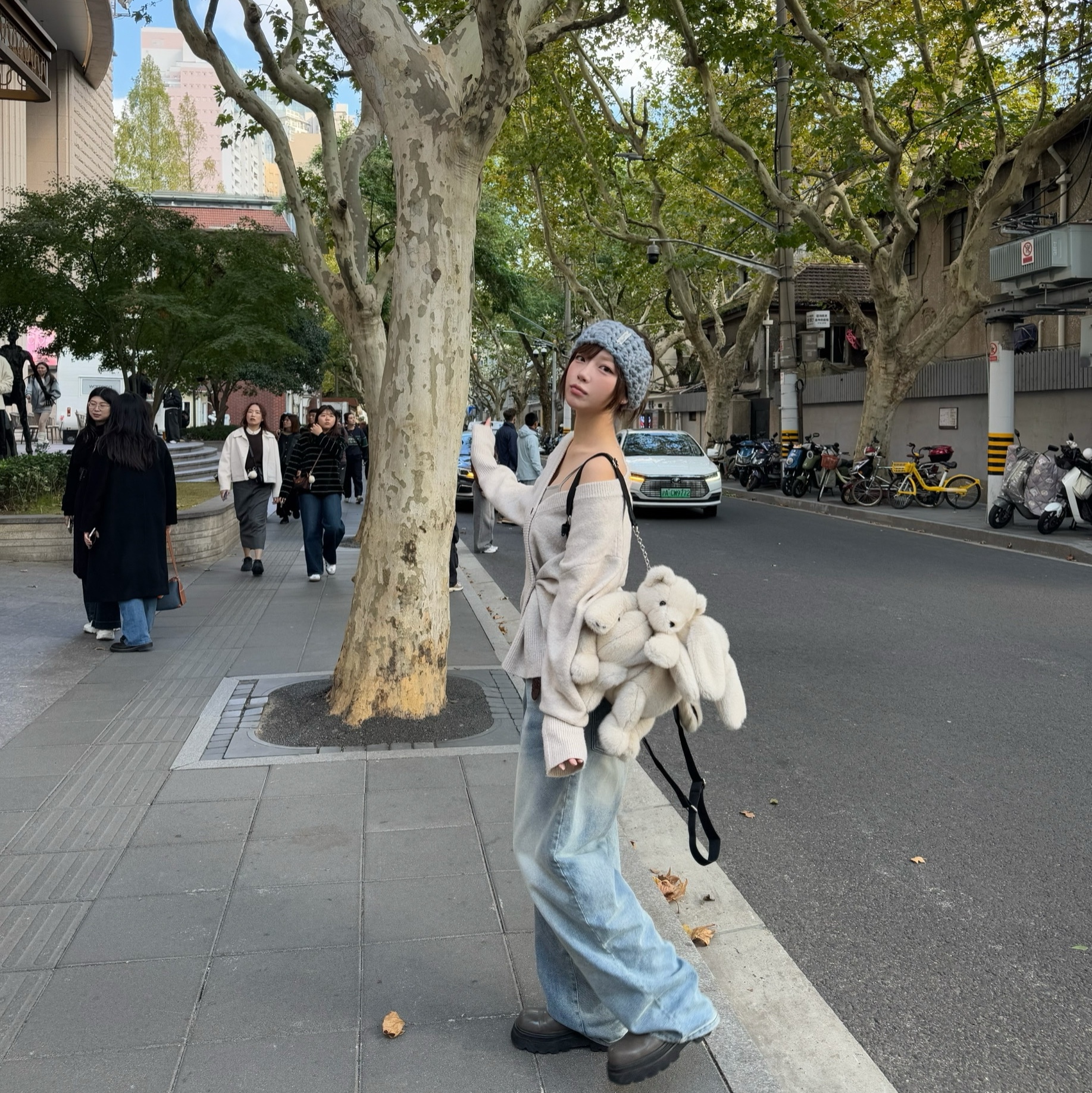 KREAM 스타일 - 2