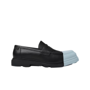 Camper Junction Black Blue