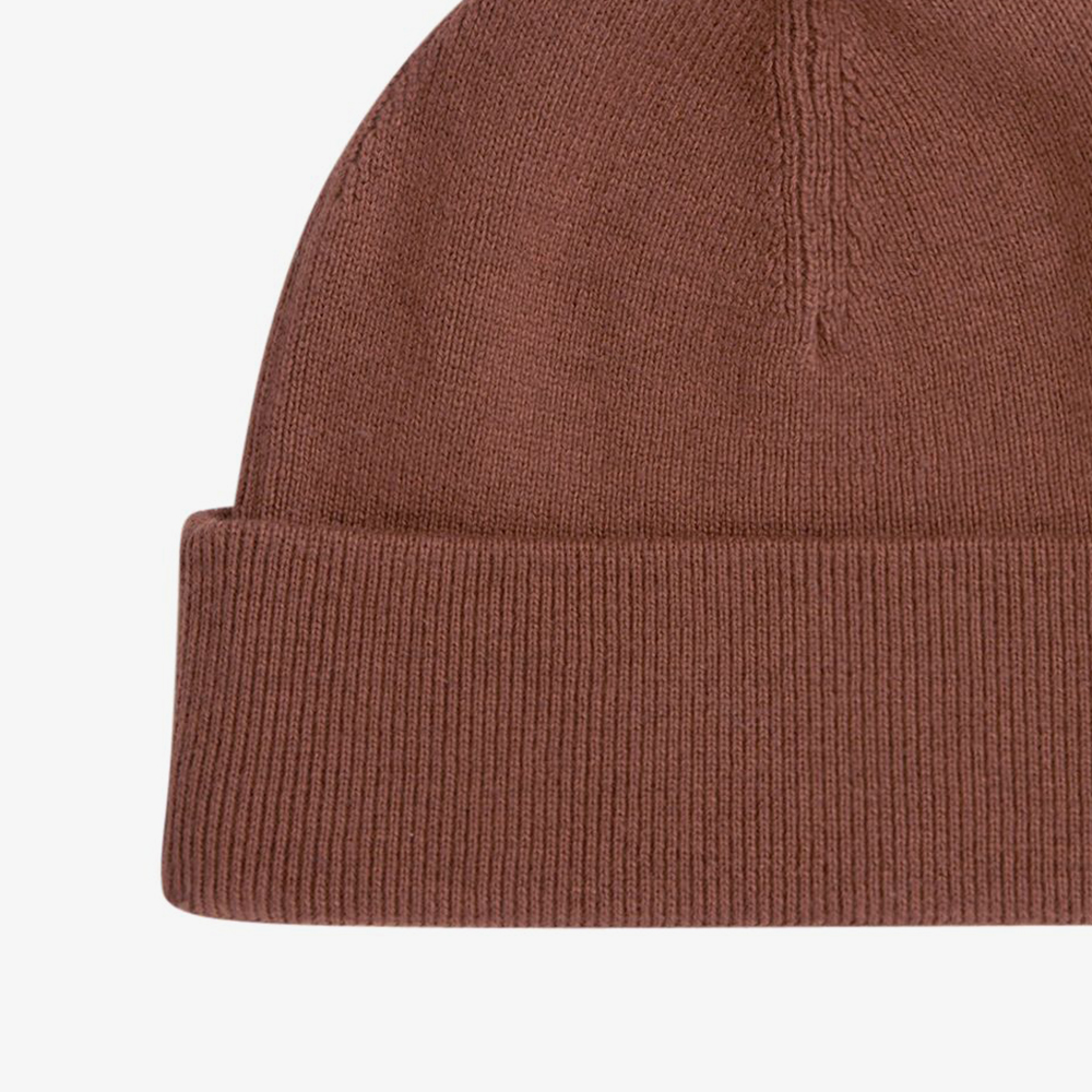 프레드페리 클래식 비니 위스키(Fred Perry Classic Beanie Whisky) - 4