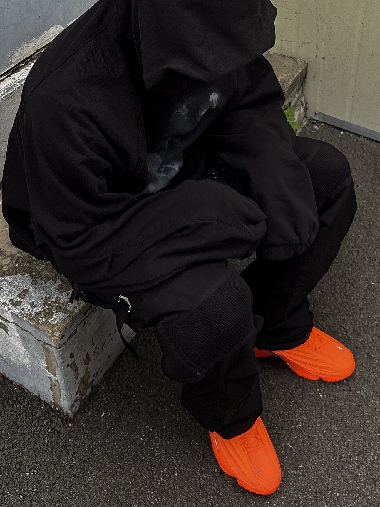 KREAM 스타일
