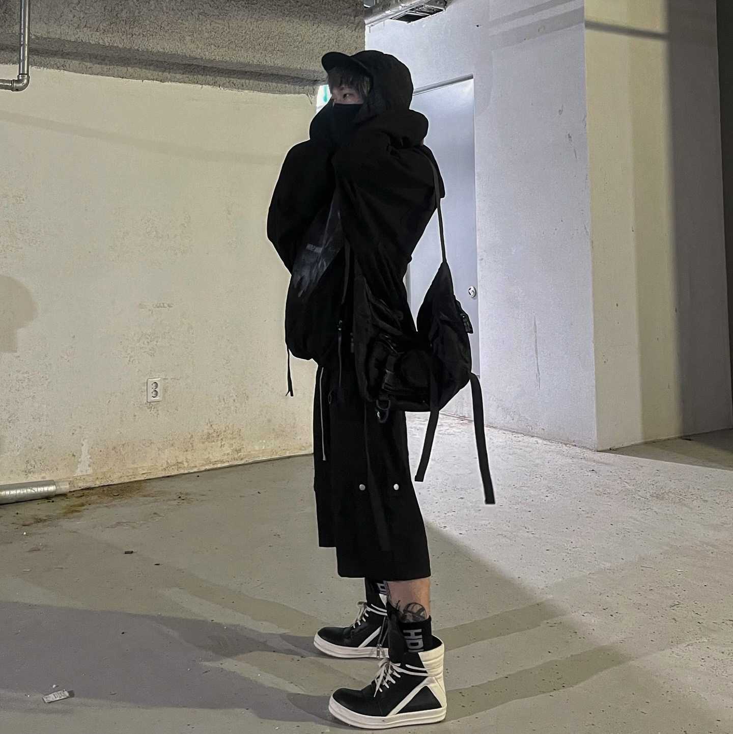 KREAM 스타일